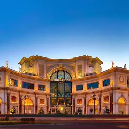 Caesars Palace Las Vegas By Suiteness